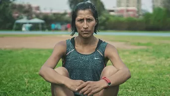 Peruana Jovana de la Cruz va por la hazaña en la Media Maratón Houston 