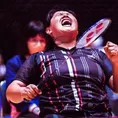 Pilar Jáuregui se consagró campeona mundial de parabádminton en Japón