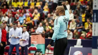 Portugal: Arquero de la selección de balonmano sufrió un paro cardíaco en práctica