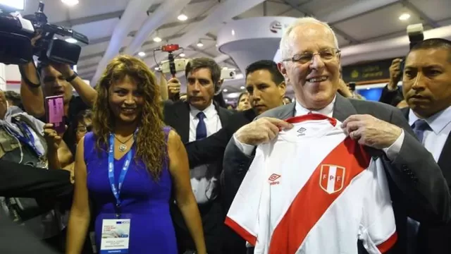 PPK sobre los Panamericanos Lima 2019: &quot;Perú cumple su palabra&quot;
