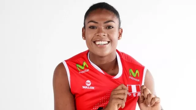 Preolímpico 2020: Las 14 convocadas a la selección peruana de voleibol
