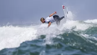 Punta Hermosa será escenario de importante competencia de surf en Sudamérica
