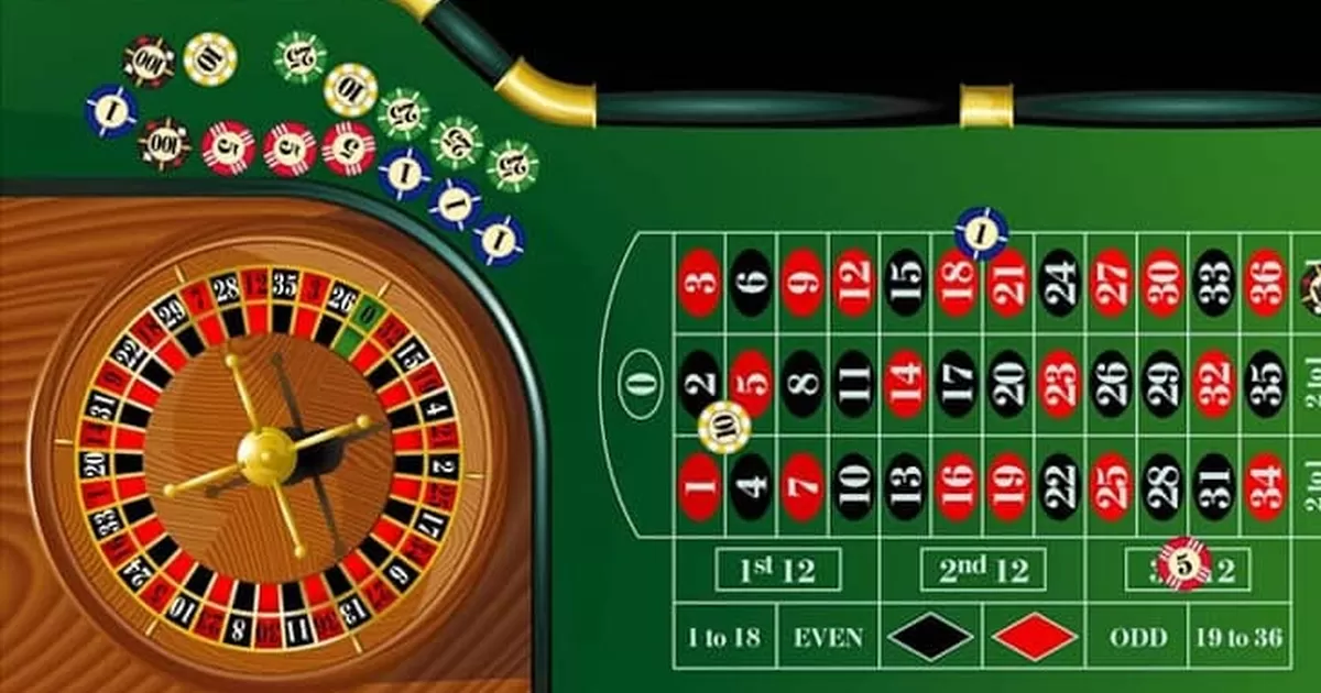 Aproveche al máximo la casino online ruleta