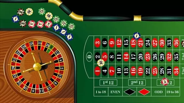 ¿Qué chances hay de ganar en casinos jugando a la ruleta online?
