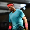 Rafael Nadal: &quot;Con 19 años me dijeron que no volvería a jugar al tenis&quot;