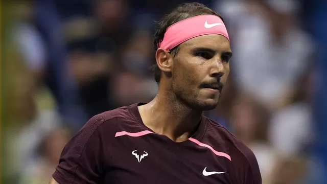 Rafael Nadal arrolló al francés Gasquet y clasificó a los octavos del US Open