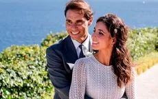 Rafael Nadal confirma que se convertirá en padre por primera vez - Noticias de rafael nadal