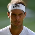 Rafael Nadal renuncia a Wimbledon y a los Juegos Olímpico de Tokio