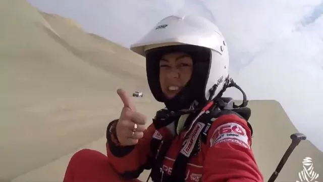 El Rally Dakar 2019 irá en exclusiva por las pantallas de América Televisión. | Video: Rally Dakar