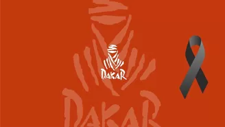 Rally Dakar: Murió un turista italiano tras ser golpeado por uno de los participantes