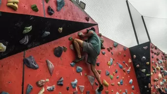 Regresa el "Global Climbing Day", el evento en el que podrás escalar gratis