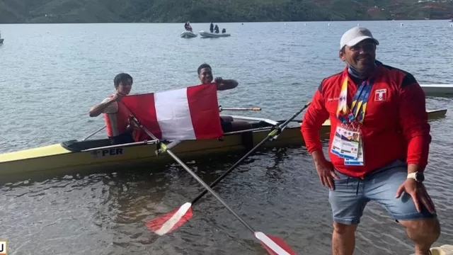 Perú suma 17 medallas en los Juegos Panamericanos Junior. | Video: Canal N