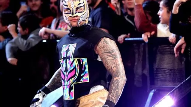 Rey Mysterio podría volver a la WWE: recuerda sus 10 mejores maniobras