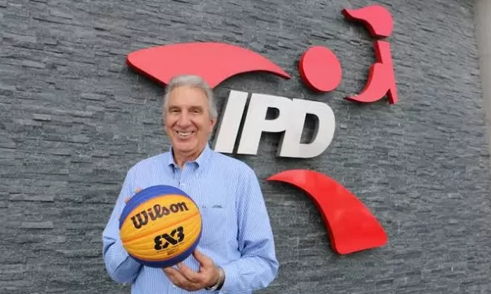 Ricardo Duarte, leyenda del básquetbol peruano, impactado por fallecimiento  de Kobe Bryant | América Deportes