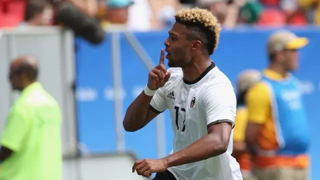 Río 2016: Alemania aplastó 4-0 a Portugal y clasificó a semifinales
