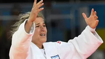 Río 2016: argentina Paula Pareto ganó medalla de oro en judo