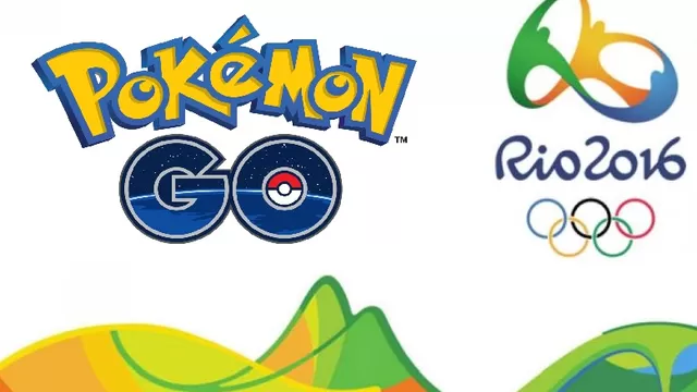 Río 2016: deportistas decepcionados por no poder jugar Pokémon Go