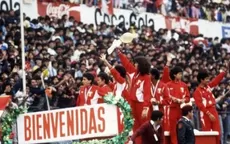 Río 2016: las medallas de Perú en la historia de los Juegos Olímpicos - Noticias de rio-ferdinand