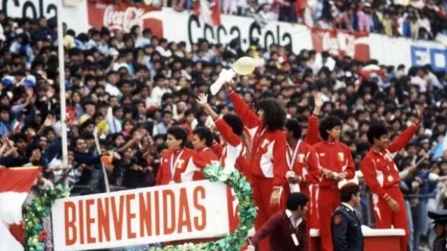 Río 2016: las medallas de Perú en la historia de los Juegos Olímpicos