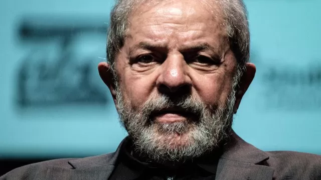 Río 2016: Lula da Silva aseguró que JJOO se hacen en Brasil por él