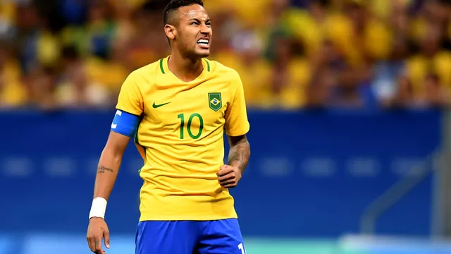 Río 2016: Neymar sigue sin ganar con Brasil y empató con Irak