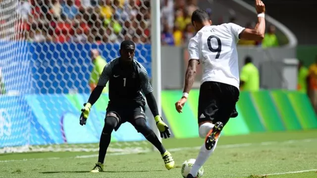 Río 2016: Nigeria y Alemania chocarán en semis de fútbol masculino