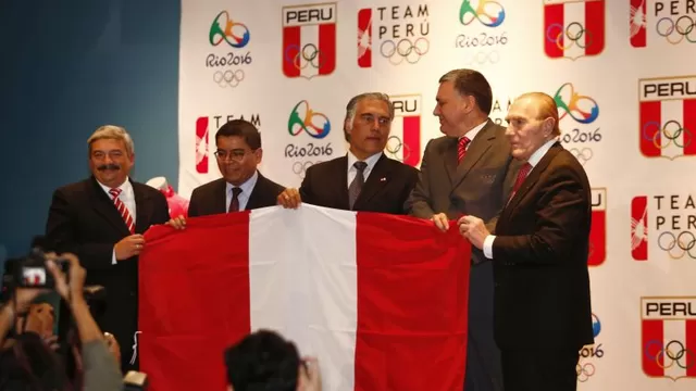 Río 2016: Perú buscará romper sequía de 24 años sin medallas olímpicas
