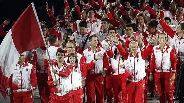 Río 2016: Perú tendría cifra histórica de atletas en competencia