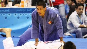 Río 2016: peruano Postigos satisfecho por combate con el segundo del mundo