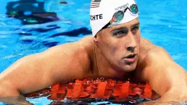 Río 2016: Ryan Lochte se quedó sin patrocinadores tras inventar asalto