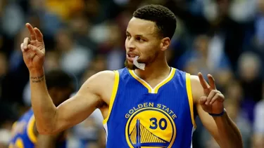 Río 2016: Stephen Curry anunció que no irá a los Juegos Olímpicos