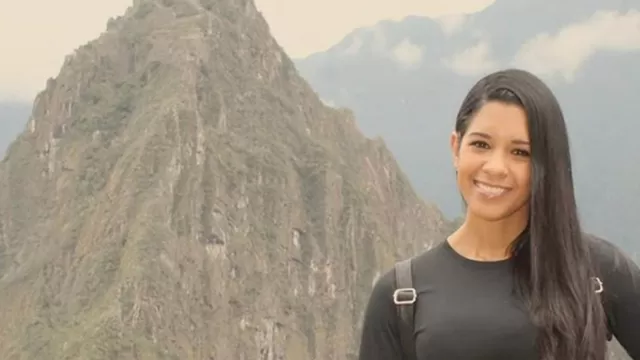 Rocío Miranda aclaró sus viajes a Panamá y pidió respeto a su imagen