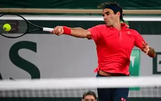 Roger Federer abre la puerta a abandonar Roland Garros tras acceder a octavos de final - Noticias de roger federer