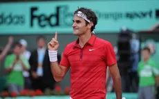 Roger Federer anunció que participará en Roland Garros - Noticias de roger federer