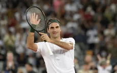 Roger Federer anunció su regreso al circuito después de un año sin jugar - Noticias de roger federer