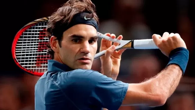Roger Federer: la increíble historia de un hincha que estuvo 11 años en coma