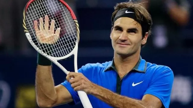 Roger Federer: le preguntaron hasta cuándo jugará al tenis y esto dijo