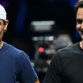 Roger Federer pondrá fin a su carrera en partido de dobles junto a Rafael Nadal