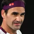 Federer se volverá a operar de la rodilla y estará fuera del tenis por &quot;muchos meses&quot;