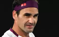 Federer se volverá a operar de la rodilla y estará fuera del tenis por "muchos meses" - Noticias de roger federer