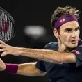 Roger Federer regresa a la alta competencia del ATP tras trece meses de ausencia