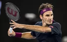 Roger Federer regresa a la alta competencia del ATP tras trece meses de ausencia - Noticias de roger-federer