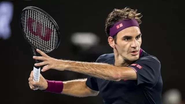 Roger Federer regresa a la alta competencia del ATP tras trece meses de ausencia