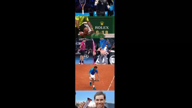Roland Garros: la consagración de Rafael Nadal generó estos memes-foto-5