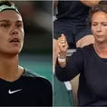 Roland Garros: Holger Rune echó a su madre del estadio en pleno partido Roland Garros: Holger Rune echó a su madre del estadio en pleno partido