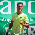 Roland Garros: Juan Pablo Varillas debutó con triunfo en la &#39;qualy&#39; del Grand Slam de París