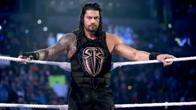 Roman Reigns a los fanáticos de la WWE: "Llevaré la gran pelea a Lima"