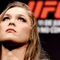 Ronda Rousey pensó en el suicidio tras ser noqueada por Holly Holm