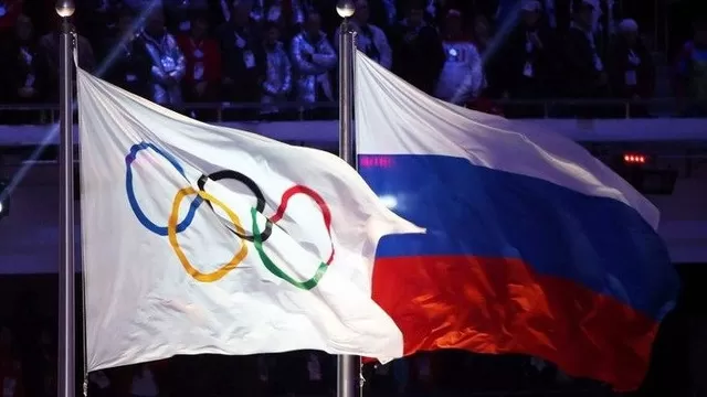 Rusia no podrá participar de los Juegos Olímpicos tras fallo del TAS