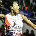 San Martín anuncia la vuelta al equipo de voleibol de Ángela Leyva